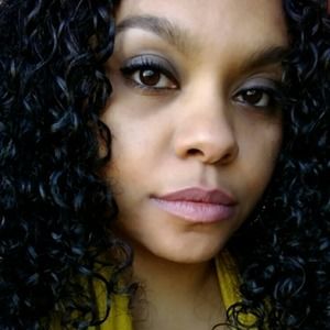 Meet your Posher, TayMarie